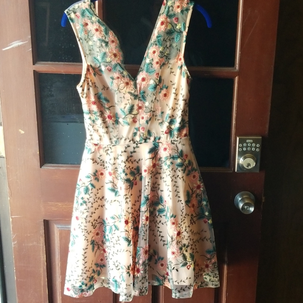 Party dress